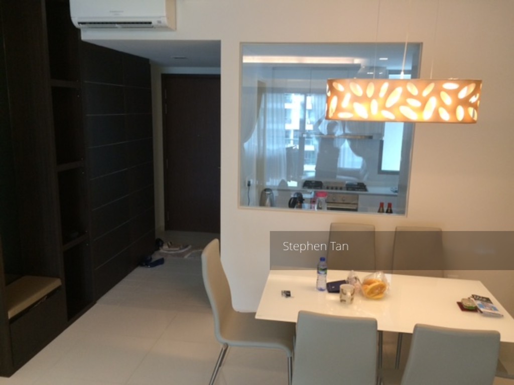 The Minton (D19), Condominium #152542792